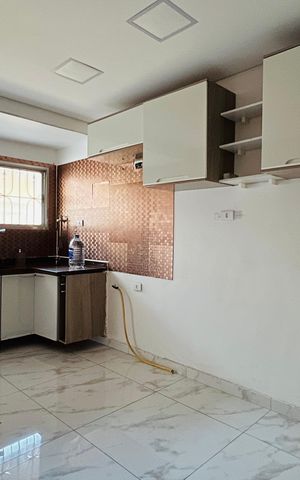 Casa para alugar com 281m², 3 quartos e 2 vagasCozinha