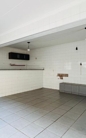 Casa para alugar com 281m², 3 quartos e 2 vagasÁrea comum