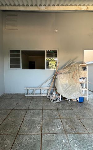 Casa para alugar com 442m², 3 quartos e 1 vaga Casa para alugar com 442m², 3 quartos e 1 vagaGaragem