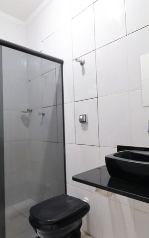 Casa para alugar com 442m², 3 quartos e 1 vagaBanheiro