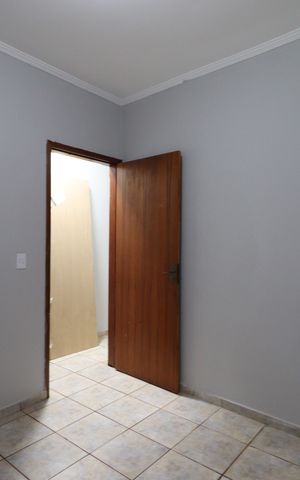 Casa para alugar com 442m², 3 quartos e 1 vagaQuarto  1