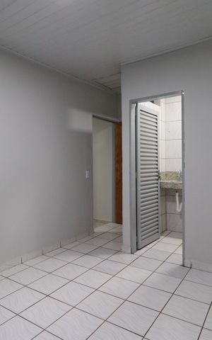 Casa para alugar com 442m², 3 quartos e 1 vagaSuíte
