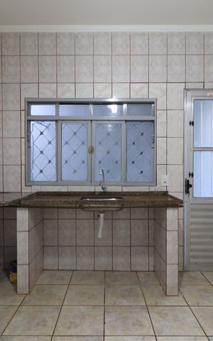 Casa para alugar com 442m², 3 quartos e 1 vagaCozinha