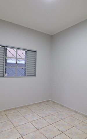 Casa para alugar com 442m², 3 quartos e 1 vagaQuarto  2