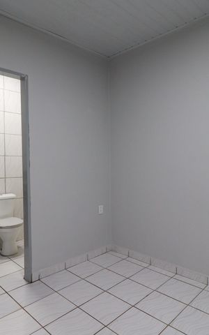 Casa para alugar com 442m², 3 quartos e 1 vagaSuíte