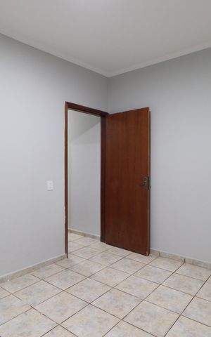 Casa para alugar com 442m², 3 quartos e 1 vagaQuarto  2