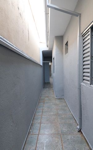 Casa para alugar com 442m², 3 quartos e 1 vagaÁrea de Serviço