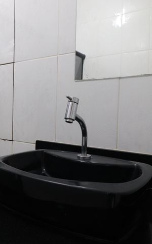 Casa para alugar com 442m², 3 quartos e 1 vagaBanheiro