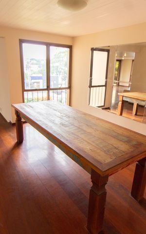 Apartamento à venda com 450m², 6 quartos e 3 vagas Apartamento à venda com 450m², 6 quartos e 3 vagasSala de Jantar