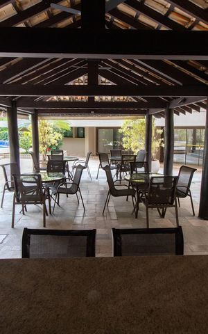 Apartamento à venda com 450m², 6 quartos e 3 vagas Apartamento à venda com 450m², 6 quartos e 3 vagasÁrea comum