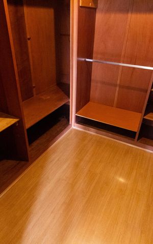 Apartamento à venda com 450m², 6 quartos e 3 vagas Apartamento à venda com 450m², 6 quartos e 3 vagascloset da Suíte master