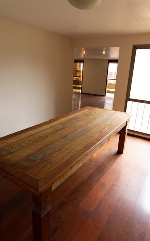 Apartamento à venda com 450m², 6 quartos e 3 vagas Apartamento à venda com 450m², 6 quartos e 3 vagasSala de Jantar