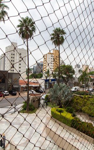 Apartamento à venda com 450m², 6 quartos e 3 vagas Apartamento à venda com 450m², 6 quartos e 3 vagasSacada da Suíte master