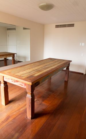 Apartamento à venda com 450m², 6 quartos e 3 vagas Apartamento à venda com 450m², 6 quartos e 3 vagasSala de Jantar