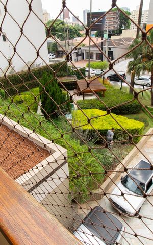 Apartamento à venda com 450m², 6 quartos e 3 vagas Apartamento à venda com 450m², 6 quartos e 3 vagasSacada da Suíte master