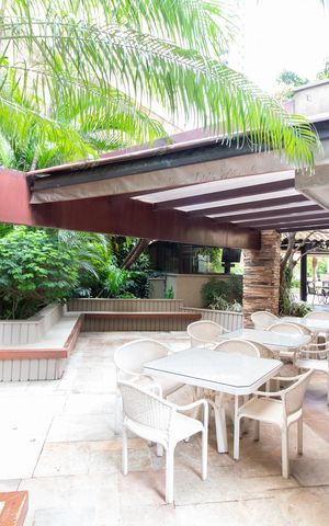 Apartamento à venda com 450m², 6 quartos e 3 vagas Apartamento à venda com 450m², 6 quartos e 3 vagasÁrea comum