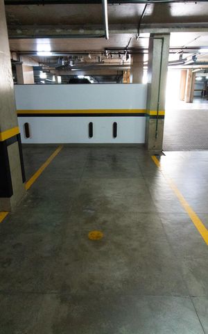 Apartamento à venda com 450m², 6 quartos e 3 vagas Apartamento à venda com 450m², 6 quartos e 3 vagasGaragem