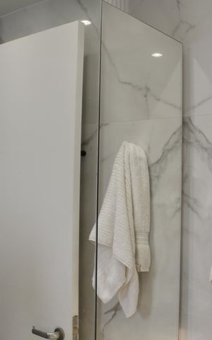 Apartamento à venda com 30m², 1 quarto e 1 vagaBanheiro