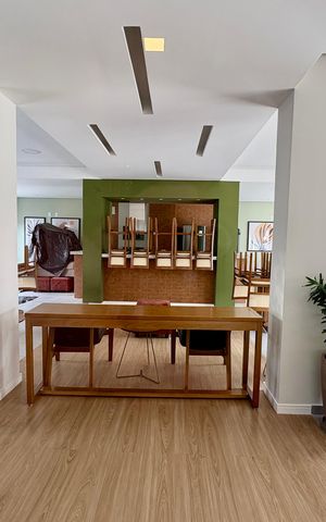 Apartamento para alugar com 60m², 2 quartos e 1 vaga Apartamento para alugar com 60m², 2 quartos e 1 vagaÁrea comum - Salão de festas