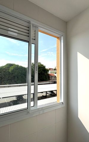 Apartamento para alugar com 60m², 2 quartos e 1 vaga Apartamento para alugar com 60m², 2 quartos e 1 vagaÁrea de Serviço
