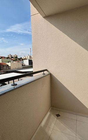 Apartamento para alugar com 60m², 2 quartos e 1 vaga Apartamento para alugar com 60m², 2 quartos e 1 vagaSacada