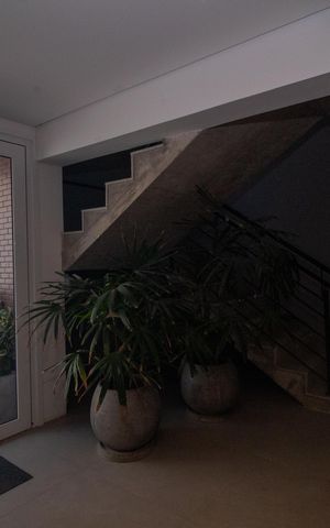 Apartamento à venda com 66m², 2 quartos e 2 vagas Apartamento à venda com 66m², 2 quartos e 2 vagasHall de entrada