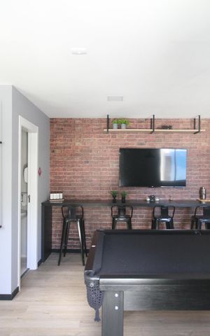 Apartamento à venda com 34m², 2 quartos e sem vagaÁrea comum