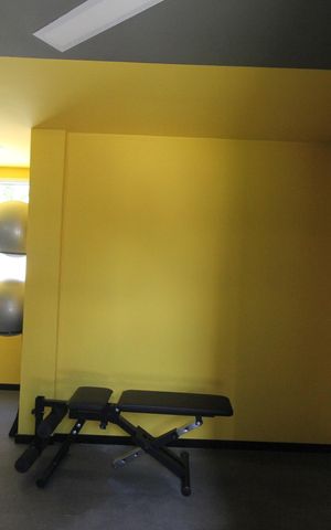 Apartamento à venda com 34m², 2 quartos e sem vagaÁrea comum
