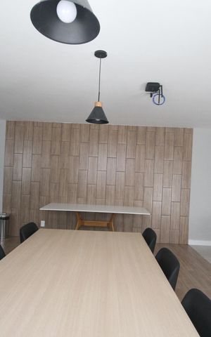 Apartamento à venda com 34m², 2 quartos e sem vagaÁrea comum