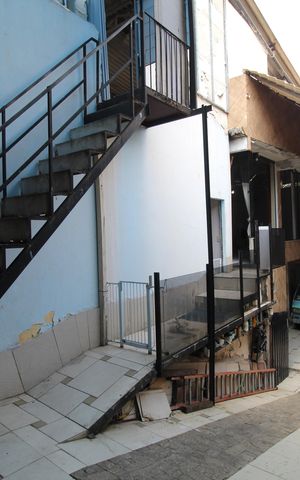 Casa à venda com 200m², 1 quarto e 4 vagasGaragem