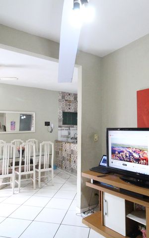 Casa à venda com 200m², 1 quarto e 4 vagasSala