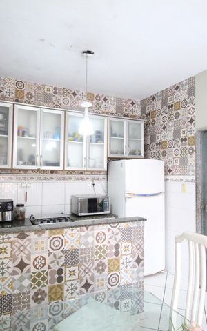 Casa à venda com 200m², 1 quarto e 4 vagasCozinha