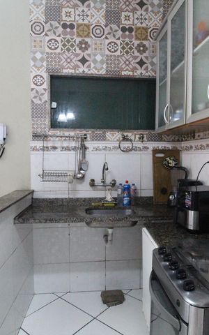 Casa à venda com 200m², 1 quarto e 4 vagasCozinha