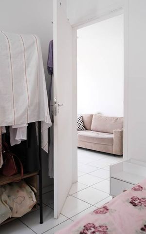 Apartamento à venda com 50m², 2 quartos e sem vagaQuarto 2