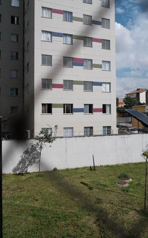 Apartamento à venda com 50m², 2 quartos e sem vagaQuarto 2