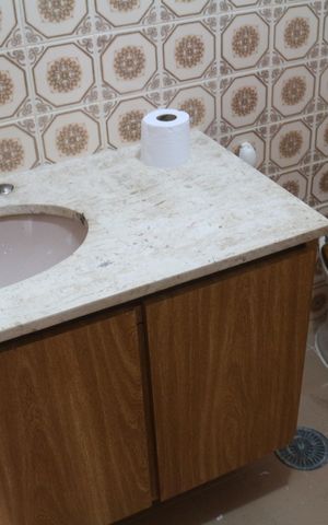 Apartamento à venda com 200m², 3 quartos e 2 vagasLavabo