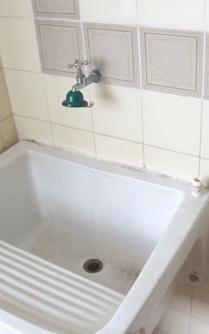 Apartamento à venda com 200m², 3 quartos e 2 vagasÁrea de Serviço
