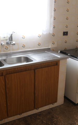 Apartamento à venda com 200m², 3 quartos e 2 vagasCozinha