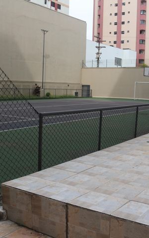 Apartamento à venda com 200m², 3 quartos e 2 vagasQuadra Esportiva