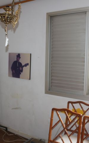 Apartamento à venda com 200m², 3 quartos e 2 vagasQuarto 1