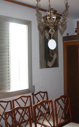 Apartamento à venda com 200m², 3 quartos e 2 vagasQuarto 1