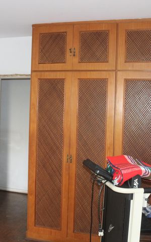 Apartamento à venda com 200m², 3 quartos e 2 vagasQuarto 2