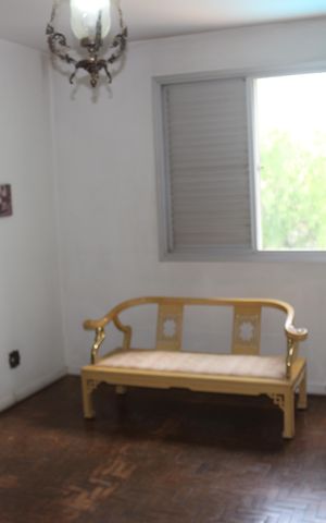 Apartamento à venda com 200m², 3 quartos e 2 vagasSuíte