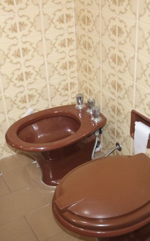 Apartamento à venda com 200m², 3 quartos e 2 vagasBanheiro da Suíte 1