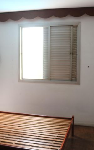 Apartamento à venda com 200m², 3 quartos e 2 vagasQuarto 2