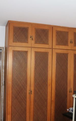 Apartamento à venda com 200m², 3 quartos e 2 vagasQuarto 2