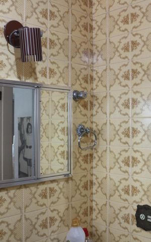 Apartamento à venda com 200m², 3 quartos e 2 vagasBanheiro da Suíte 1