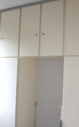 Apartamento à venda com 200m², 3 quartos e 2 vagasÁrea de Serviço