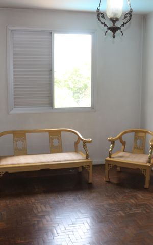 Apartamento à venda com 200m², 3 quartos e 2 vagasSuíte