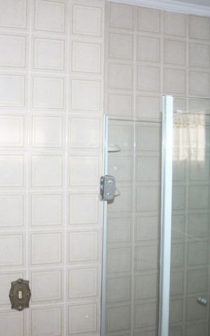 Apartamento à venda com 200m², 3 quartos e 2 vagasBanheiro social